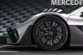 Mercedes-AMG One wheels Mercedes-AMG One wheels